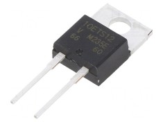 Diodă Redresoare THT 1,2kV 10A TO220AC