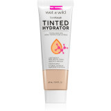 Cumpara ieftin Wet n Wild Bare Focus Tinted Hydrator lichid nuanțator pentru uniformizarea tenului culoare Fair 27 ml