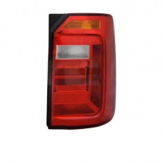 Stop spate lampa VW Caddy 3 (2k), 06.2015-, 1 usa spate, partea Dreapta, cu lampa de mers inapoi; tip bec P21W+W5W; fara soclu bec; Omologare: ECE, T