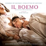 Il Boemo | Philippe Jaroussky, Raffaella Milanesi, Simona Saturova, Clasica, Warner Classics
