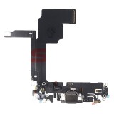 Banda incarcare iPhone 15 Pro BLACK