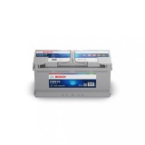 BOSCH 0 092 PP0 150 Power Plus Line Baterie de pornire