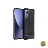 Husa pentru Xiaomi Poco C65 / Redmi 13C OEM Carbon Neagra