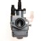 Carburator Simson Am 21,00mm,diametrul clapetei 22.9mm Cod Produs: MX_NEW SN300541