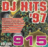Various - DJ Hits '97 Volume 915, CD