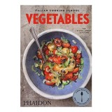 Italian Cooking School - Vegetables