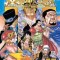 One Piece, Vol. 75