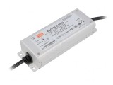 Alimentator LED 74,55W 35-71VDC 1050mA 180-295VAC