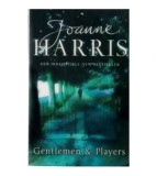 Joanne Harris - Gentelmen &amp; players - 110124