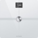 Cantar inteligent Withings Body Smart, Wi-Fi, Alb