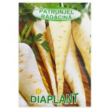 Patrunjel Radacina, 10 grame
