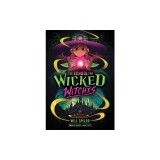 The School for Wicked Witches