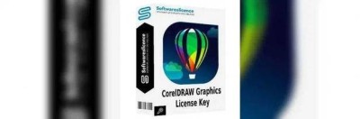 CorelDRAW Graphics Suite Key Serial 2022 Software Licenta Permanenta foto