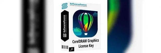 CorelDRAW Graphics Suite Key Serial 2022 Software Licenta Permanenta