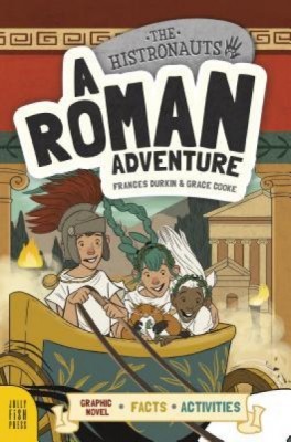 A Roman Adventure foto