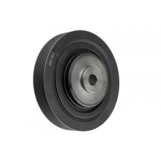 Fulie curea arbore cotit Renault motor 2.2d Laguna 1993-2001, 7700858731