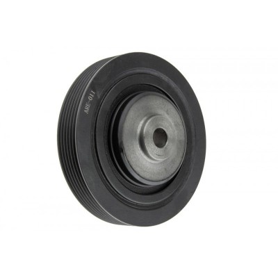 Fulie curea arbore cotit Renault motor 2.2d Laguna 1993-2001, 7700858731 foto