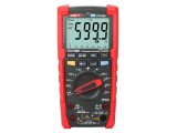 Multimetru Digital LCD IP65 UT195E (6000), UNI-T
