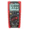 Multimetru digital LCD IP65 True RMS