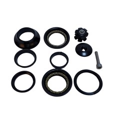 Subansamblu furca VP-Z104PE, 1-1/8 28,6x44x30 Ultimate FactoryBikes