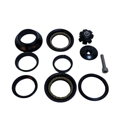 Subansamblu furca VP-Z104PE, 1-1/8 28,6x44x30 Ultimate FactoryBikes foto