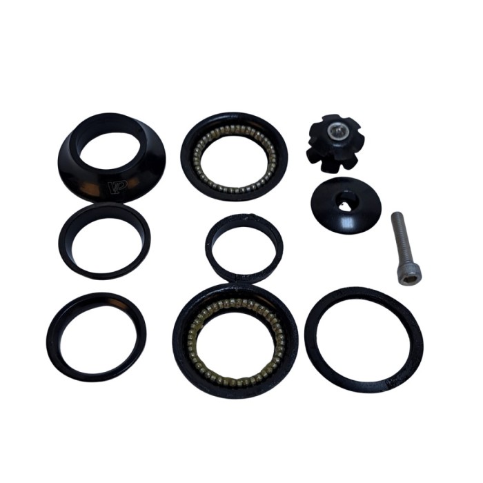 Subansamblu furca VP-Z104PE, 1-1/8 28,6x44x30 Ultimate FactoryBikes