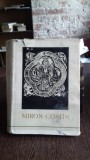 OPERE - MIRON COSTIN