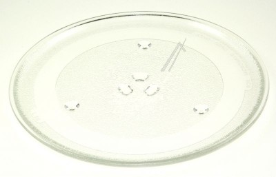 FARFURIE CUPTOR CU MICROUNDE 4055192084 ELECTROLUX / AEG foto