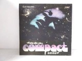 Group Compact &ndash; Fata din vis, Electrecord 1984, stare foarte buna, rock romanesc