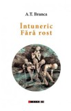 Intuneric. Fara rost - A.T. Branca