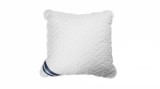 Perna Medicinala 60x60cm Somnart, Hygiena Antistatizanta Hidrofilica, hipoalergenica, bilute Superball, 100% fibra poliester