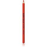 Revolution Relove Kohl Eyeliner creion kohl pentru ochi culoare Orange 1,2 g