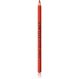 Revolution Relove Kohl Eyeliner creion kohl pentru ochi culoare Orange 1,2 g
