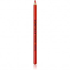 Revolution Relove Kohl Eyeliner creion kohl pentru ochi culoare Orange 1,2 g