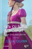 Fata cu sotul inchipuit - Julia Quinn