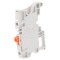 Conector de Şine 2 Borne 6mm