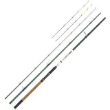 Cumpara ieftin Lanseta Carp Zoom Feeder Trend II, 3.9m, 180g, 3 tronsoane