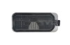 Lampa numar Ford C-Max, Ecosport, Edge, Fiesta (Ja8), Focus II (Da_), Galaxy (Wa6), Ka+, Kuga (Dm2), Mondeo, Ranger, S-Max (Wa6), Transit/Tourneo (Co, Depo