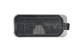 Lampa numar Ford C-Max, Ecosport, Edge, Fiesta (Ja8), Focus II (Da_), Galaxy (Wa6), Ka+, Kuga (Dm2), Mondeo, Ranger, S-Max (Wa6), Transit/Tourneo (Co, Depo