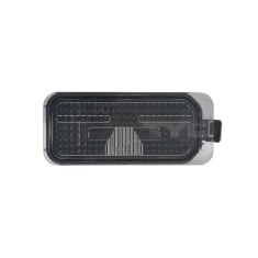Lampa numar Ford C-Max, Ecosport, Edge, Fiesta (Ja8), Focus II (Da_), Galaxy (Wa6), Ka+, Kuga (Dm2), Mondeo, Ranger, S-Max (Wa6), Transit/Tourneo (Co