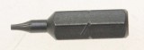 867/1 Z TORX&reg; TORX-BITI 867/1 Z TX 5 X 25 MM 05066492001 WERA