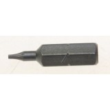 867/1 Z TORX&reg; TORX-BITI 867/1 Z TX 5 X 25 MM 05066492001 WERA