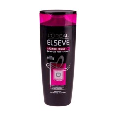 Sampon LOREAL Elseve Men Argine Resist, 250 ml, Pentru Par Subtire si Degradat, Regenerant si Anticadere, Sampon pentru Barbati, Sampon Barbati, Sampo foto