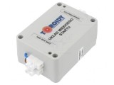 Modul softstart șină DIN 4kW 17A 230VAC