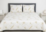 Cumpara ieftin Pilota matlasata Bambus Confort Somnart, 180x200 cm, 500 g, microfibra, iarna, foarte groasa