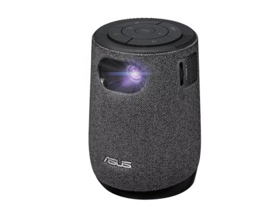 Videoproiector Asus ZenBeam Latte L1, 300 lumens720p, USB Type-A, HDMI foto
