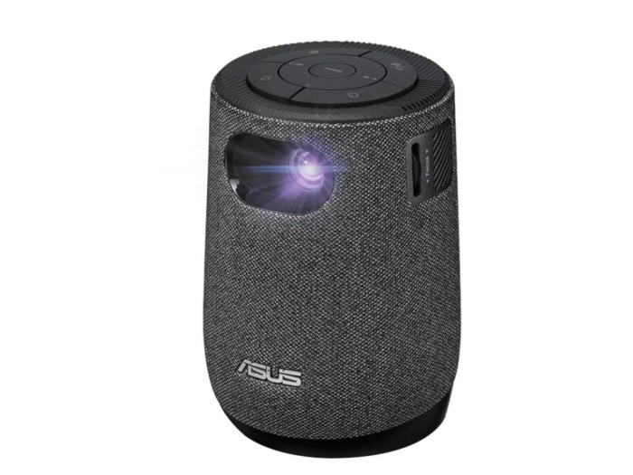 Videoproiector Asus ZenBeam Latte L1, 300 lumens720p, USB Type-A, HDMI