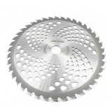 Cumpara ieftin Disc taietor 40t - vidia mic - 230 x 25.4mm