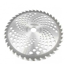 Disc taietor 40t - vidia mic - 230 x 25.4mm