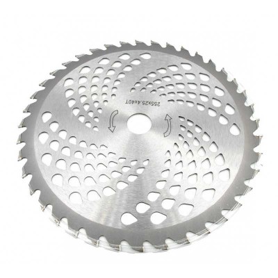 Disc taietor 40t - vidia mic - 230 x 25.4mm foto